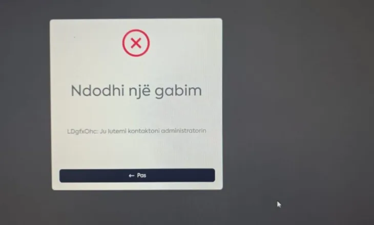 Problemet me “E-Albania”! Dhoma Amerikane e Tregtisë në Shqipëri: Rrezik serioz për bizneset dhe sigurinë kombëtare