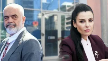 “Problemi i Shqipërisë ka emër: Edi Rama”/ Bardhi: Pa ndryshuar kokën, peshku do të vazhdojë të qelbet, Balluku…