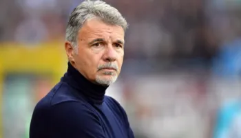 Problemi i Torinos nuk paska qenë Asllani, pritet shkarkimi i Baronit