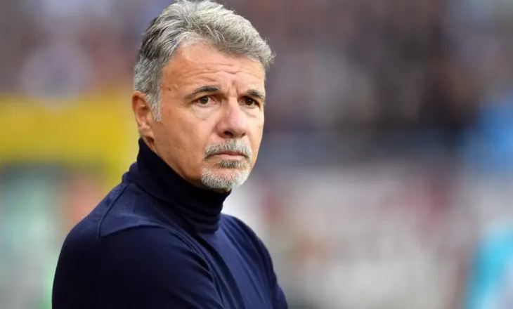 Problemi i Torinos nuk paska qenë Asllani, pritet shkarkimi i Baronit