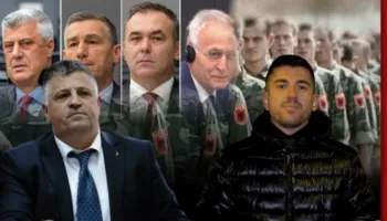 “Procesi më i turpshëm i shekullit XXI”, Nasim Haradinaj: Ish-krerët e UÇK-së janë të pafajshëm