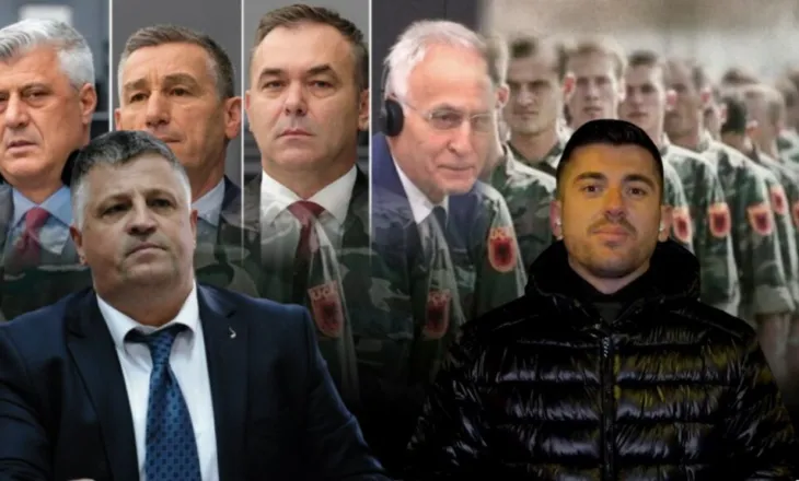 “Procesi më i turpshëm i shekullit XXI”, Nasim Haradinaj: Ish-krerët e UÇK-së janë të pafajshëm