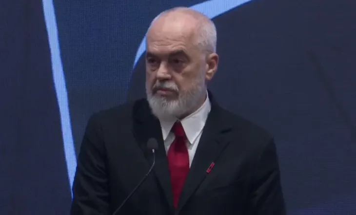 Procesi ndaj ish-krerëve të UÇK, Rama zbulon: Presidentja Vjosa Osmani është kërcënuar. Ja pse