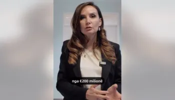 “Produkt i korrupsionit”/ Tabaku reagon për kaosin infrastrukturor: Sot kemi rrugë të ‘florinjta’ që po shkërmoqen…