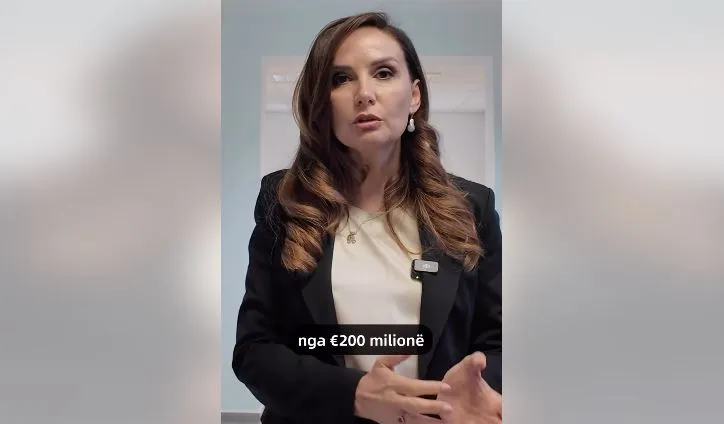 “Produkt i korrupsionit”/ Tabaku reagon për kaosin infrastrukturor: Sot kemi rrugë të ‘florinjta’ që po shkërmoqen…