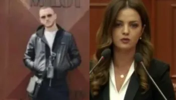 PROFIL/ Motra deputete, i vëllai problematik i Elda Hotit, ngjarjet ku është përfshirë