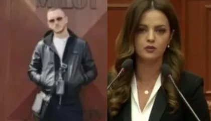 PROFIL/ Motra deputete, i vëllai problematik i Elda Hotit, ngjarjet ku është përfshirë