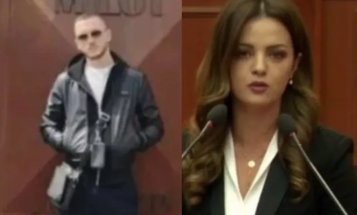 PROFIL/ Motra deputete, i vëllai problematik i Elda Hotit, ngjarjet ku është përfshirë