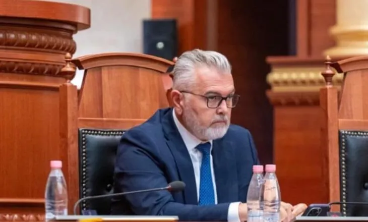 PROFIL / Rama i besoi Drejtësinë! Kush është Toni Gogu, zëvendësi i Lamallarit