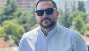 PROFIL/ Zëvendëson Pirro Vengun, kush është ministri i ri i Mbrojtjes, Ermal Nufi?