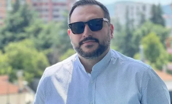 PROFIL/ Zëvendëson Pirro Vengun, kush është ministri i ri i Mbrojtjes, Ermal Nufi?