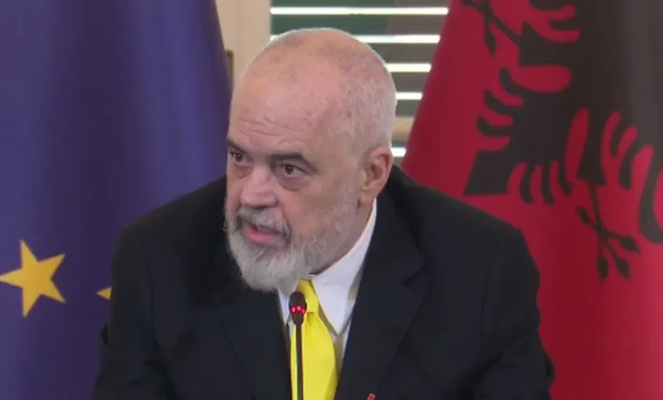 Programi për Kampusin e Drejtësisë, Rama: Financim i madh, bashkëpunimi me gjyqësorin i domosdoshëm