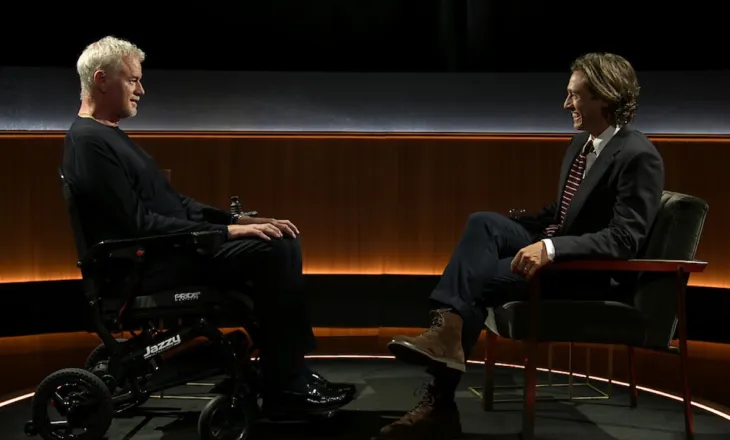 Programi unik që publikohet vetëm pas vdekjes së personazheve…