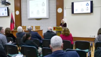 Projektet e Kërkimit dhe Zhvillimit 2026  dhe PTI, një veprimtari informuese për aplikimet