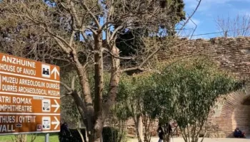 Projektet e Kulturës në 2026, nga Amfiteatri i Durrësit te Butrinti, zbardhet plani i qeverisë për investimet