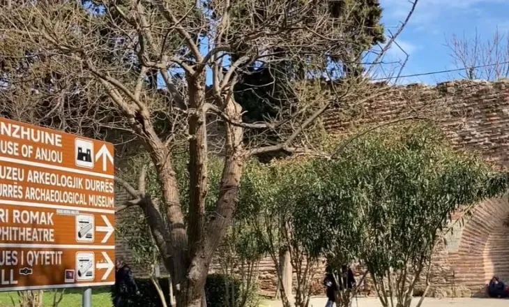 Projektet e Kulturës në 2026, nga Amfiteatri i Durrësit te Butrinti, zbardhet plani i qeverisë për investimet