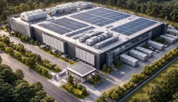 Projekti 100 mln euro merr “OK” nga qeveria: Së shpejti Shqipëria do të ketë “Datacenter”-in e parë!