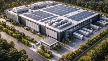 Projekti 100 mln euro merr “OK” nga qeveria: Së shpejti Shqipëria do të ketë “Datacenter”-in e parë!