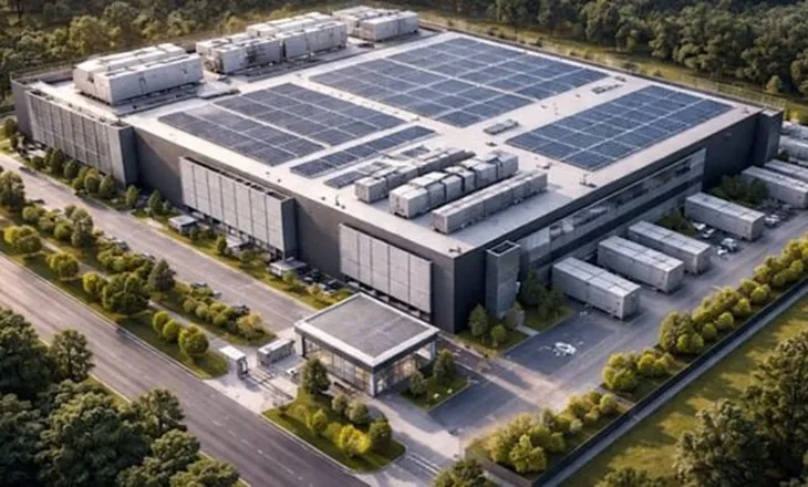 Projekti 100 mln euro merr “OK” nga qeveria: Së shpejti Shqipëria do të ketë “Datacenter”-in e parë!