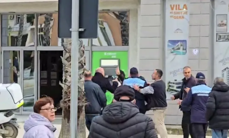 Projekti që lidh bregdetin e Durrësit me qytetin, banorët protestojnë: Duam strehim