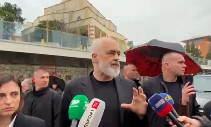 Projekti TID në Durrës/ Rama takim me protestuesit: Do të rivlerësojmë banesat