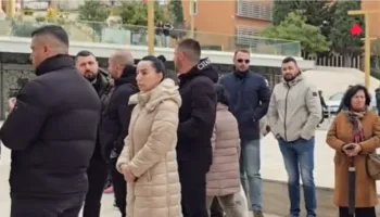 Projekti TID/ Sot afati i fundit për lirimin vullnetar të banesave, banorët e Durrësit: Kërkojmë pezullimin e shembjeve