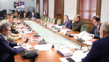 Projektligj për shërbimin e jashtëm, Spiropali: Ndërhyrje reformuese për t’iu përgjigjur kërkesave të kohës