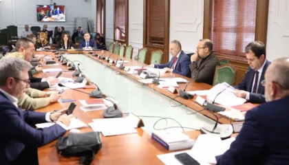 Projektligj për shërbimin e jashtëm, Spiropali: Ndërhyrje reformuese për t’iu përgjigjur kërkesave të kohës