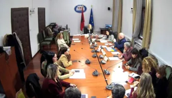 Projektligji për librin në debat, botuesit ngrenë shqetësime për fiskalitetin dhe institucionet