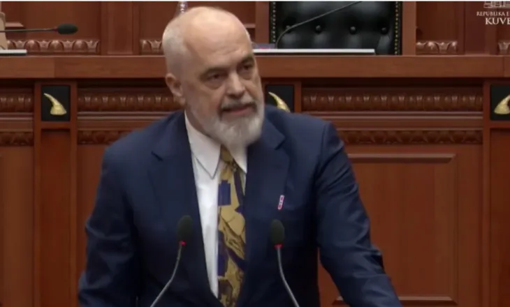 Prokurori i Hagës: Thaçi maskoi realitetin për luftën në Kosovë. Reagon Rama: Çfarë idioti ndërkombëtar!