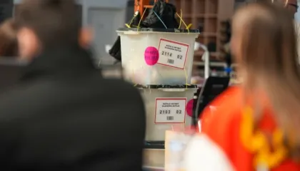 Prokuroria autorizon Policinë të hetojë numërimin e votave në Podujevë