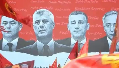 Prokuroria e Hagës kërkoi nga 45 vite burg për ish-krerët e UÇK, politologu: Qesharake, zhgënjyese dhe mllefonjëse!