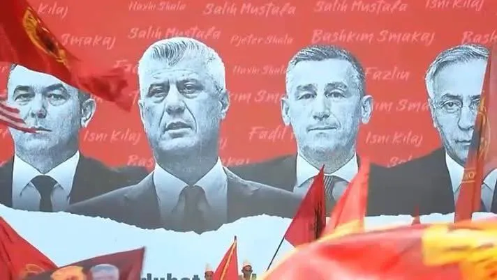 Prokuroria e Hagës kërkoi nga 45 vite burg për ish-krerët e UÇK, politologu: Qesharake, zhgënjyese dhe mllefonjëse!