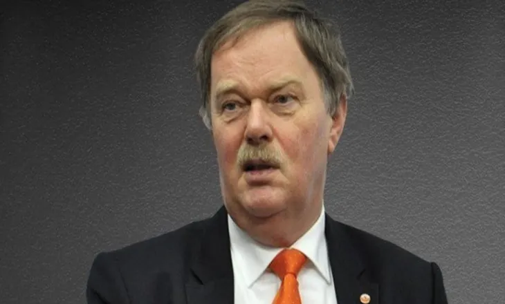 Prokuroria e Hagës kërkon 45 vite burg/ Bosch: Absurde, nuk ka prova për dënimin e Thaçit dhe të tjerët