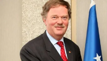 Prokuroria e Hagës kërkon 45 vite burg për Thaçin e të tjerët, ish-ambasadori: Ta quash UÇK-në kriminale është fyerje