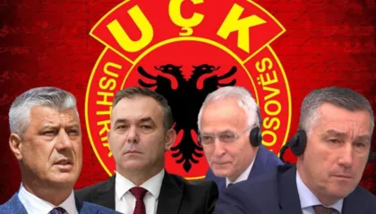 Prokuroria e Hagës kërkon 45 vite burg për Thaçin, Veselin, Selimin dhe Jakup Krasniqin