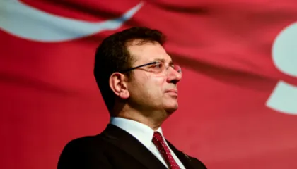 Prokuroria e Stambollit kërkon deri në 20 vite burg për ish-kryebashkiakun e Stambollit