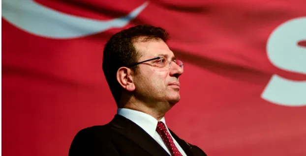 Prokuroria e Stambollit kërkon deri në 20 vite burg për ish-kryebashkiakun e Stambollit