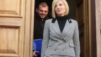 Prokuroria e Tiranës thërret drejtuesen e Korporatës së Investimeve, Elira Kokona