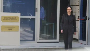 Prokuroria ‘i shkon’ në zyrë Sakos, sekuestrohen dosjet për argjinaturën e Erzenit