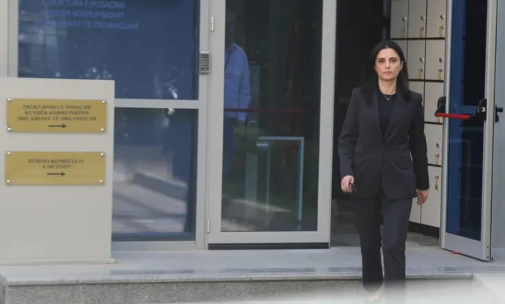 Prokuroria ‘i shkon’ në zyrë Sakos, sekuestrohen dosjet për argjinaturën e Erzenit