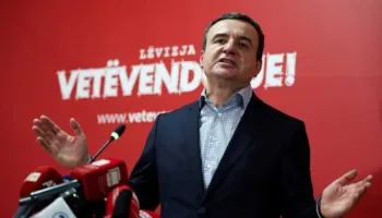 Prokuroria kërkoi dënimin e ish-krerëve të UÇK, reagon VV: Po kriminalizohet rezistenca!