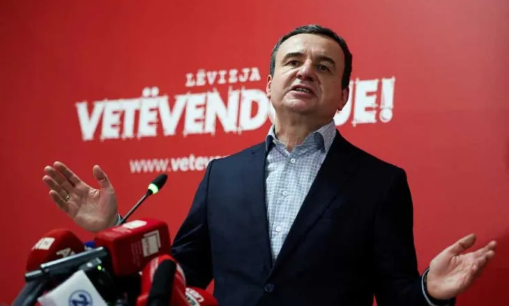 Prokuroria kërkoi dënimin e ish-krerëve të UÇK, reagon VV: Po kriminalizohet rezistenca!