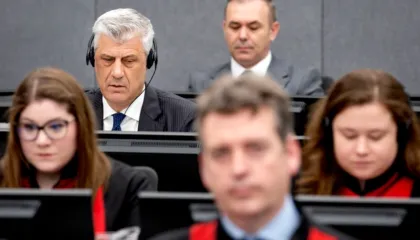 Prokuroria kërkon 180 vite burgim për ish-krerët e UÇK-së: Kanë kryer krime kundër njerëzimit