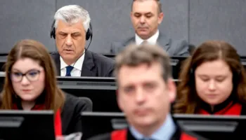 Prokuroria kërkon 45 vite burgim për ish-krerët e UÇK-së: Kanë kryer krime kundër njerëzimit