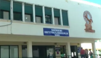 Prokuroria nis hetimet për rastin e foshnjës që ndërrroi jetë në maternitet