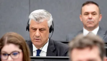 “Prokuroria speciale dështoi”, mbrojtja e Thaçit: Nuk solli asnjë provë për krime lufte