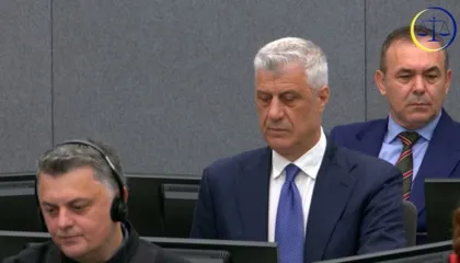 Prokuroria: Thaçi ka gënjyer disa herë ndërkombëtarët