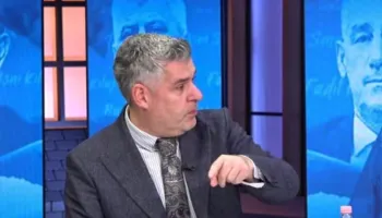 “Prokurorja në Hagë me gjuhën e Serbisë”/ Pavarësia e Kosovës, Kastrati: Po kriminalizohet lufta e UÇK