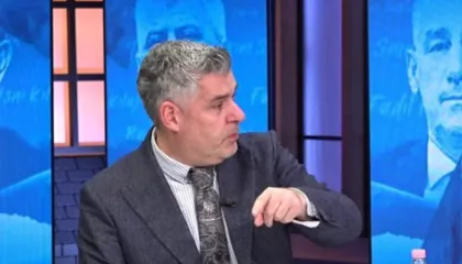 “Prokurorja në Hagë me gjuhën e Serbisë”/ Pavarësia e Kosovës, Kastrati: Po kriminalizohet lufta e UÇK